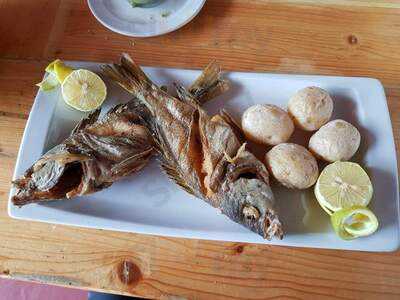 Bar Terraza La Puntilla