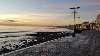 Bar Terraza La Puntilla