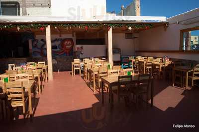 Bar Terraza La Puntilla
