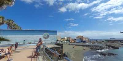 Bar Terraza La Puntilla