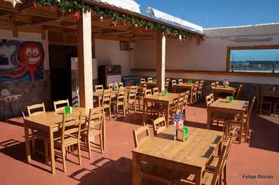 Bar Terraza La Puntilla