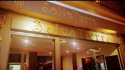 Abaceria Salvatierra