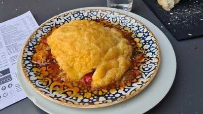 Abaceria Salvatierra