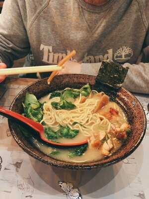 Ramen House