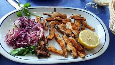 El Padrino Restaurante