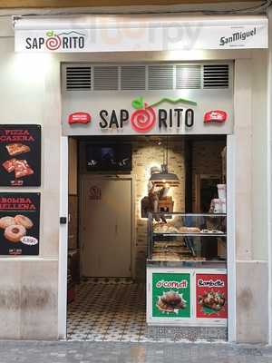 Saporito