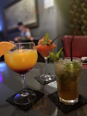 La Boba Y El Gato Rancio