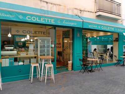 Colette