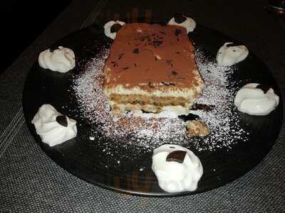 Mediterráneo Ristorante