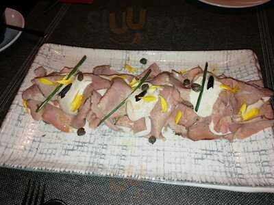 Mediterráneo Ristorante