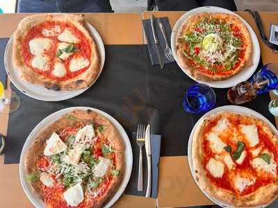 Mediterráneo Ristorante