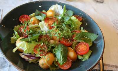 Mediterráneo Ristorante