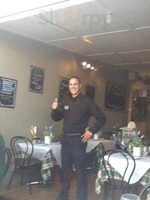 Pasta Fresca Restaurante Italiano