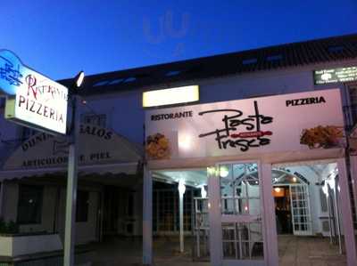 Pasta Fresca Restaurante Italiano