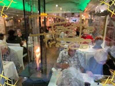 Pasta Fresca Restaurante Italiano