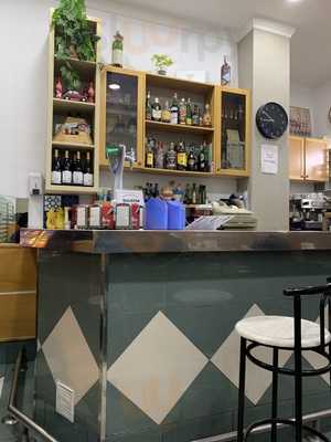 Hamburgueseria Aguinaco