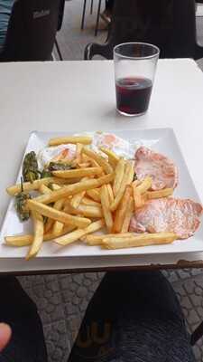 Hamburgueseria Aguinaco