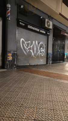 Hamburgueseria Aguinaco