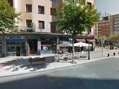 Hamburgueseria Aguinaco