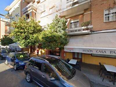 Mesón Casa Paco