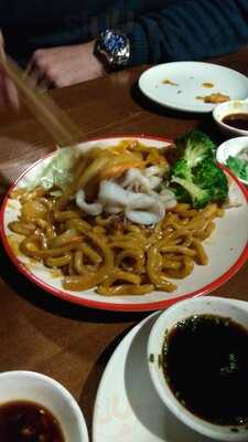 Kitsune Sushi Bar Gràcia