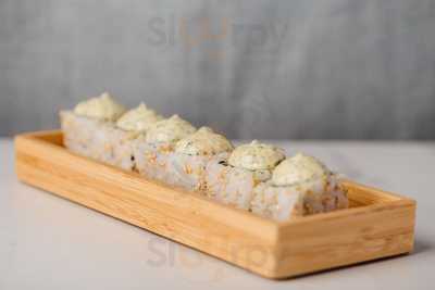 Kitsune Sushi Bar Gràcia