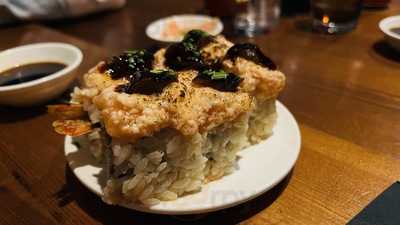 Kitsune Sushi Bar Gràcia