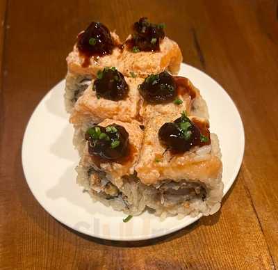 Kitsune Sushi Bar Gràcia