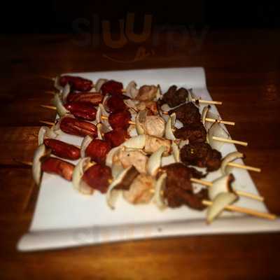 La Pinxadera By Los Sabores Del Buho