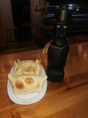 La Pinxadera By Los Sabores Del Buho