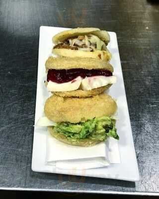 La Pinxadera By Los Sabores Del Buho