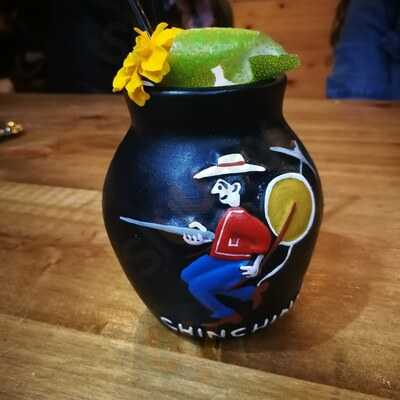 La Pinxadera By Los Sabores Del Buho