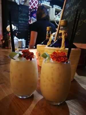 La Pinxadera By Los Sabores Del Buho