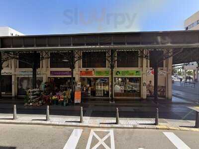 La Pinxadera By Los Sabores Del Buho