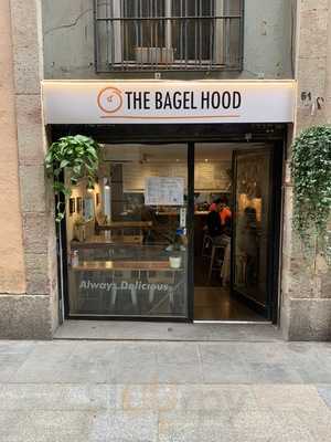 The Bagel Hood