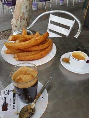 Churreria Los Especiales