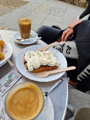 Churreria Los Especiales