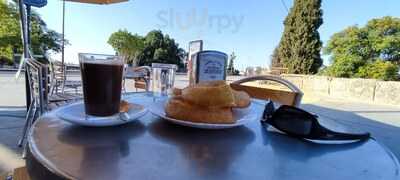 Churreria Los Especiales