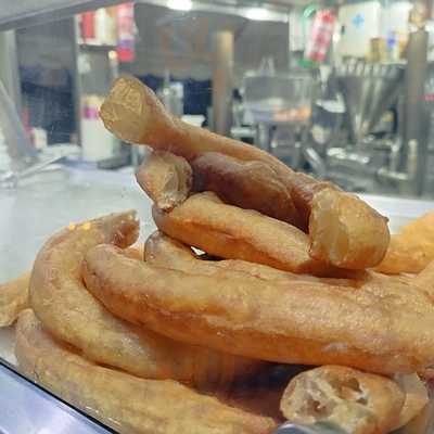 Churreria Los Especiales