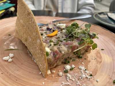 Charles's Gastrobar Teatinos