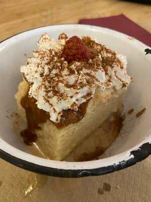 La Taberna Del Eixample Venezolanos