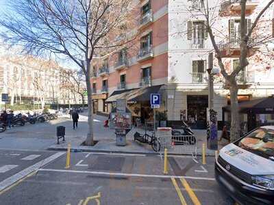 La Taberna Del Eixample Venezolanos