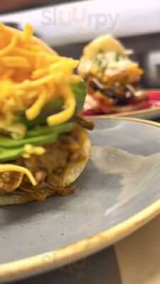 La Taberna Del Eixample Venezolanos