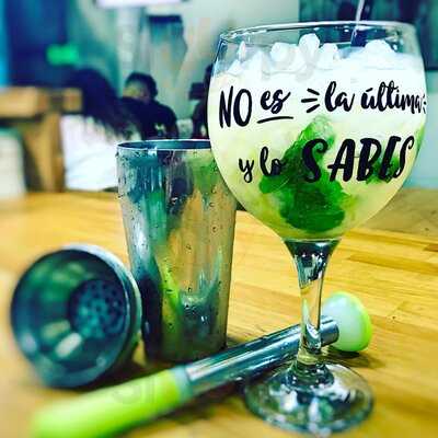 Bar Carnaval Arepas Y Algo Más