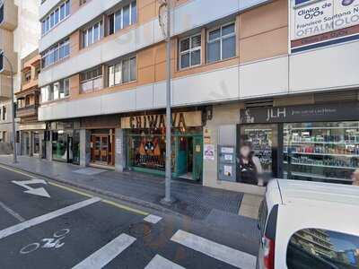 Bar Carnaval Arepas Y Algo Más