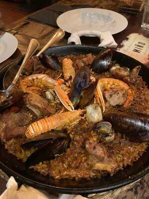 Restaurante Minotauro