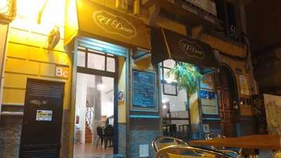 Restaurante Minotauro