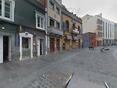 Restaurante Minotauro