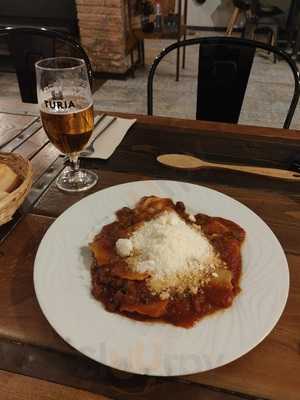 Tucco Real Food Eixample