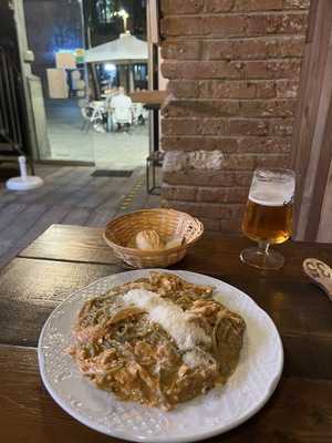 Tucco Real Food Eixample